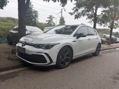 Volkswagen Golf 280TSI DSG R-Line Lite - photo 1