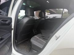 Volkswagen Golf 280TSI DSG R-Line Lite - photo 5
