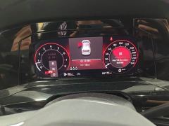 Volkswagen Golf 280TSI DSG R-Line Lite - photo 6