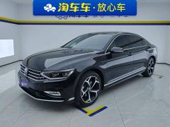 Volkswagen Magotan Popular Edition 280TSI DSG Luxury - ფოტო 1