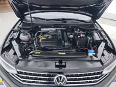 Volkswagen Magotan Popular Edition 280TSI DSG Luxury - ფოტო 10