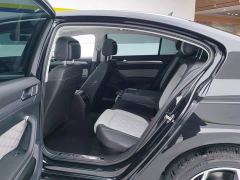 Volkswagen Magotan Popular Edition 280TSI DSG Luxury - ფოტო 11