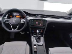 Volkswagen Magotan Popular Edition 280TSI DSG Luxury - ფოტო 12