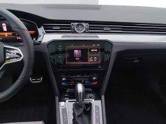 Volkswagen Magotan Popular Edition 280TSI DSG Luxury - ფოტო 13