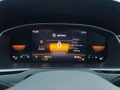 Volkswagen Magotan Popular Edition 280TSI DSG Luxury - ფოტო 14