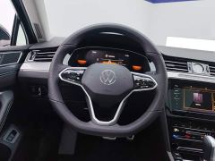 Volkswagen Magotan Popular Edition 280TSI DSG Luxury - ფოტო 15