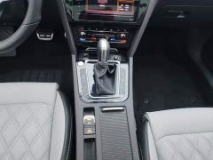 Volkswagen Magotan Popular Edition 280TSI DSG Luxury - ფოტო 16