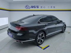 Volkswagen Magotan Popular Edition 280TSI DSG Luxury - ფოტო 3