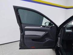 Volkswagen Magotan Popular Edition 280TSI DSG Luxury - ფოტო 7