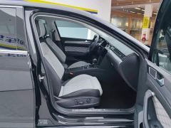 Volkswagen Magotan Popular Edition 280TSI DSG Luxury - ფოტო 8