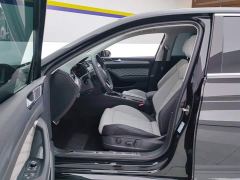 Volkswagen Magotan Popular Edition 280TSI DSG Luxury - ფოტო 9