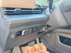 XPeng P5 460E - ფოტო 10