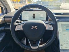 XPeng P5 460E - ფოტო 19