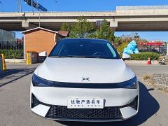 XPeng P5 460E - ფოტო 2