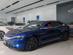 BYD Han EV Genesis Edition 610KM AWD Premium - ფოტო 1