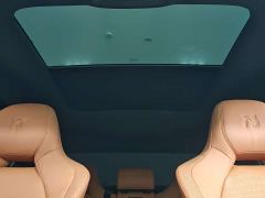 BYD Han EV Genesis Edition 610KM AWD Premium - ფოტო 12