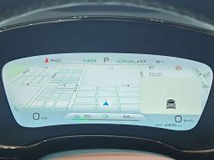 BYD Han EV Genesis Edition 610KM AWD Premium - ფოტო 13