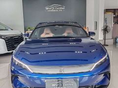 BYD Han EV Genesis Edition 610KM AWD Premium - ფოტო 2
