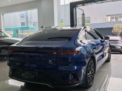 BYD Han EV Genesis Edition 610KM AWD Premium - ფოტო 3
