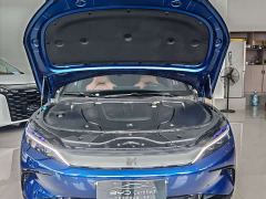 BYD Han EV Genesis Edition 610KM AWD Premium - ფოტო 5