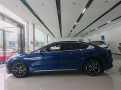 BYD Han EV Genesis Edition 610KM AWD Premium - ფოტო 6