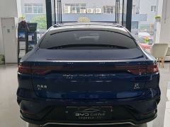 BYD Han EV Genesis Edition 610KM AWD Premium - ფოტო 7
