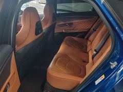 BYD Han EV Genesis Edition 610KM AWD Premium - ფოტო 8