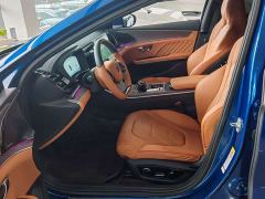 BYD Han EV Genesis Edition 610KM AWD Premium - ფოტო 9