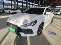 SAIC MG5 180DVVT CVT Youth Luxury Edition - фото 1