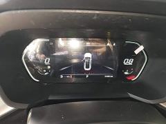 SAIC MG5 180DVVT CVT Youth Luxury Edition - фото 11