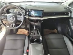 SAIC MG5 180DVVT CVT Youth Luxury Edition - фото 12