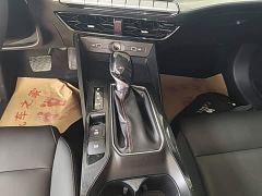 SAIC MG5 180DVVT CVT Youth Luxury Edition - фото 13