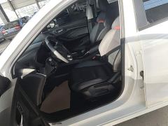 SAIC MG5 180DVVT CVT Youth Luxury Edition - фото 14