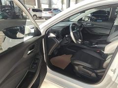 SAIC MG5 180DVVT CVT Youth Luxury Edition - фото 15