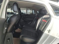 SAIC MG5 180DVVT CVT Youth Luxury Edition - фото 16
