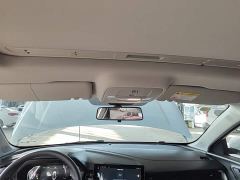 SAIC MG5 180DVVT CVT Youth Luxury Edition - фото 17