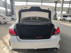 SAIC MG5 180DVVT CVT Youth Luxury Edition - фото 18