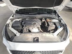 SAIC MG5 180DVVT CVT Youth Luxury Edition - фото 19