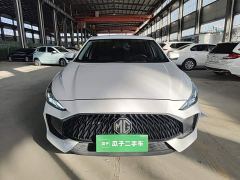 SAIC MG5 180DVVT CVT Youth Luxury Edition - фото 2