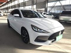 SAIC MG5 180DVVT CVT Youth Luxury Edition - фото 3