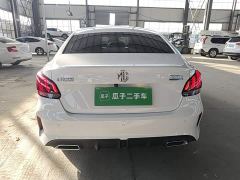SAIC MG5 180DVVT CVT Youth Luxury Edition - фото 5
