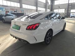 SAIC MG5 180DVVT CVT Youth Luxury Edition - фото 6