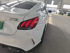 SAIC MG5 180DVVT CVT Youth Luxury Edition - фото 7