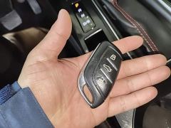 SAIC MG5 180DVVT CVT Youth Luxury Edition - фото 8