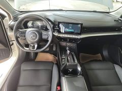 SAIC MG5 180DVVT CVT Youth Luxury Edition - фото 9