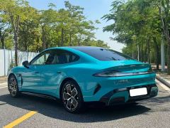 Xiaomi SU7 Rear-Wheel Drive Long Range Smart Driving Edition - photo 7