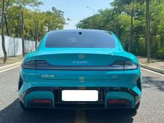 Xiaomi SU7 Rear-Wheel Drive Long Range Smart Driving Edition - photo 8