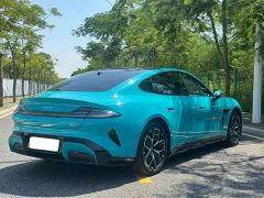 Xiaomi SU7 Rear-Wheel Drive Long Range Smart Driving Edition - photo 9