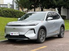 Geely Galaxy Starship 7 55km Explorer Edition - photo 1