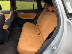 Geely Galaxy Starship 7 55km Explorer Edition - photo 12